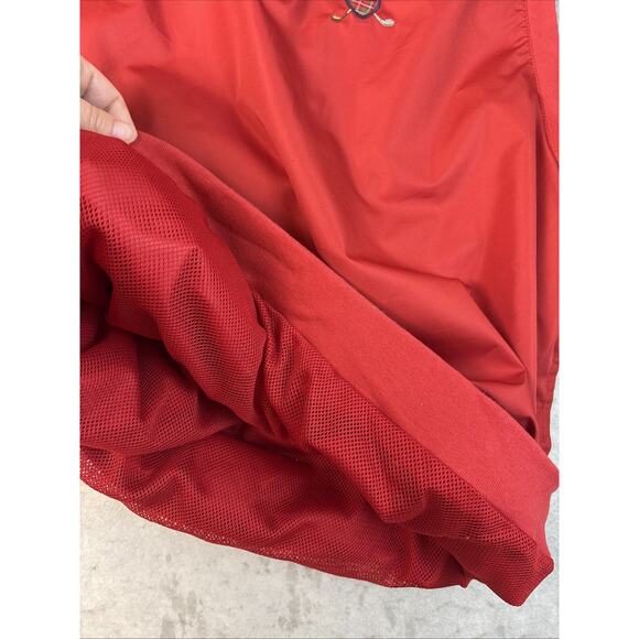 VTG Polo Ralph Lauren Golf Weatherproof Mulligan Free Shield Vest Rare Adult Med - Picture 6 of 11
